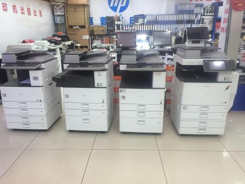 嘉定區(qū)東芝打印機(jī)租賃價(jià)格與夏普彩色復(fù)印機(jī)租賃公司軟件服務(wù)全解析