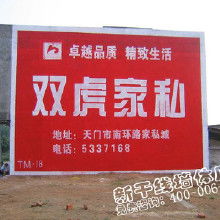 墻體廣告制作發(fā)布市場全解析 價格、渠道與廠家選擇指南