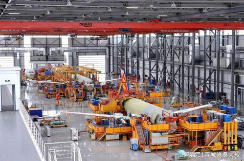 市場換技術 賽峰中國工廠年產90臺LEAP發動機，C919的動力源與信息技術服務新機遇