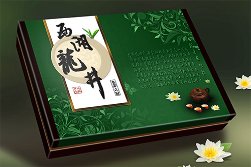 那些茶精美的茶葉包裝盒，您一般會用幾次？