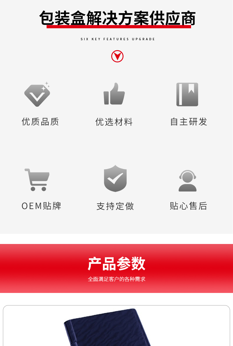 金屬安源名片盒定制的圖片