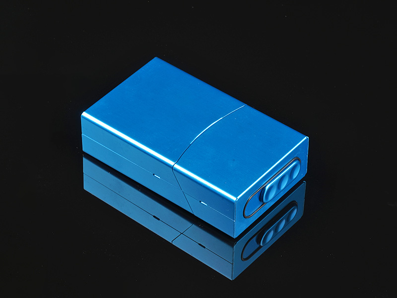 廣東定西鋁盒是否會(huì)生銹？小編告訴你的圖片